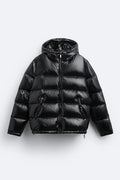 Camille Veste Puffer Femme – Doudoune Imperméable Légère, Chaude & Style Contemporain