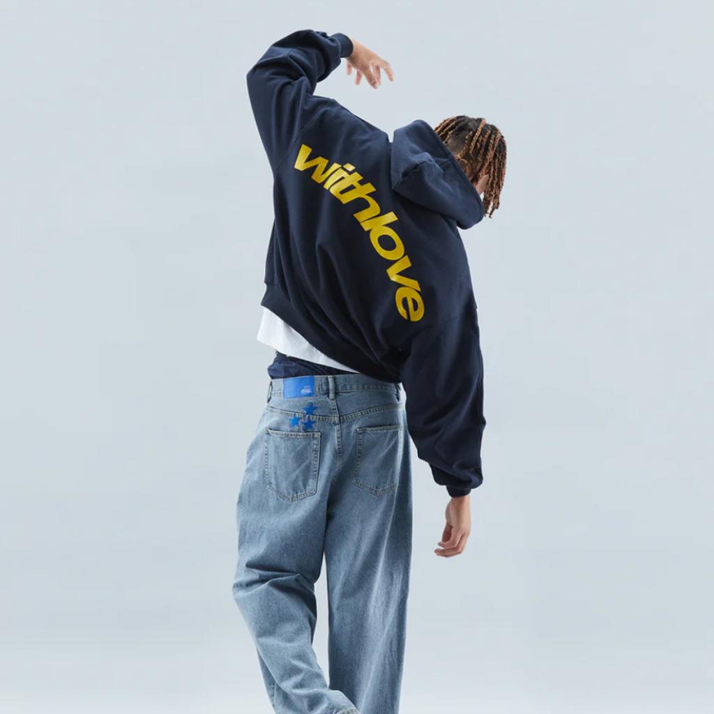 Travis Hoodie Homme – Sweat à Capuche en Polaire Douce, Chaleur Durable & Style Casual