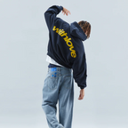 Travis Felpa con Cappuccio Uomo – Felpa in Pile Morbido, Calore Duraturo e Stile Casual