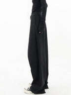 Savannah Pantalon Ample Femme – Pantalon Large Confortable & Respirant pour un Style Décontracté Chic