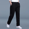 Austin Jogging Homme – Pantalon de Jogging en Coton Premium avec Taille Ajustable et Coupe Moderne