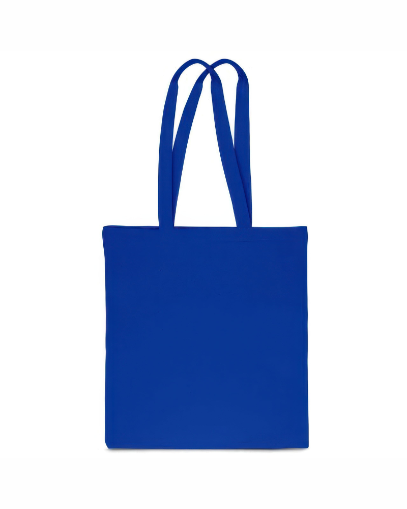 Morgan Sac Cabas en Coton Femme – Tote Bag Réutilisable Personnalisable à Longues Anses