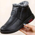 Elowen Women's Winter Boots – Warm Boots with Faux Fur Lining and Non-Slip Sole