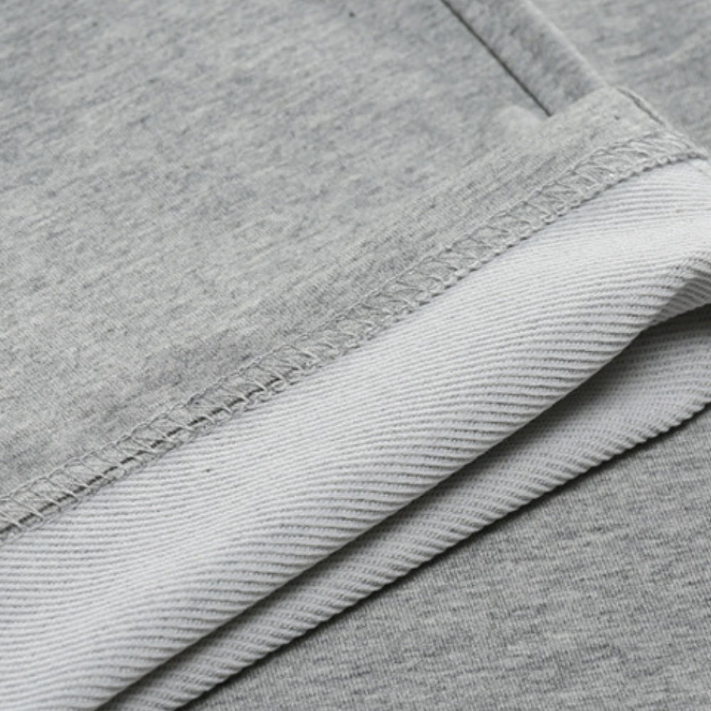 Austin Jogging Homme – Pantalon de Jogging en Coton Premium avec Taille Ajustable et Coupe Moderne