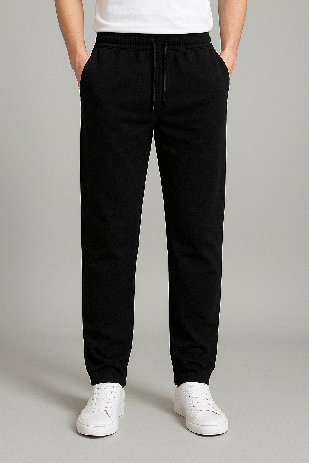 Men's Austin Joggers – Premium Cotton Joggers with Adjustable Waist and Modern Fit