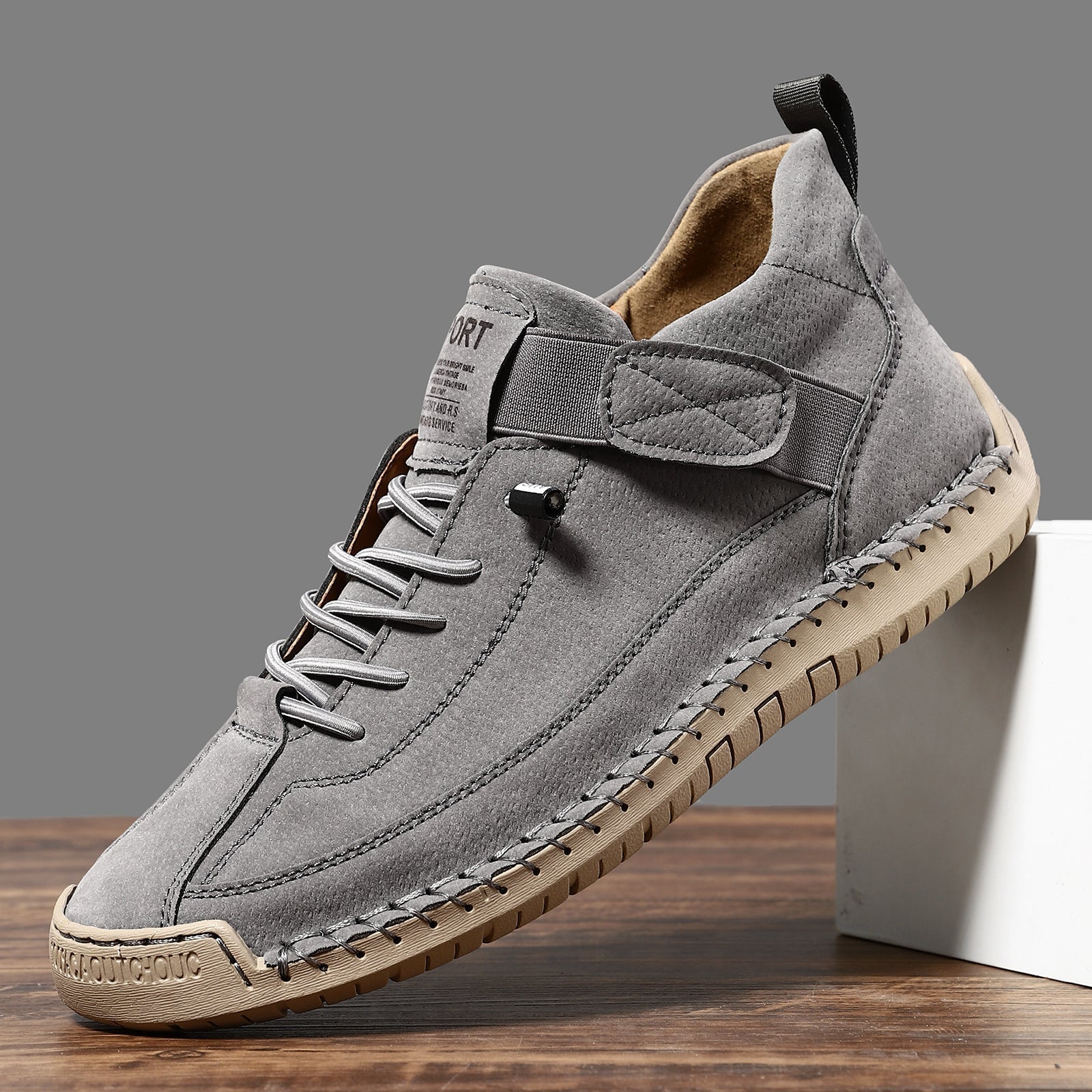Claire Baskets Femme Confort – Chaussures Légères et Respirantes avec Soutien Ergonomique