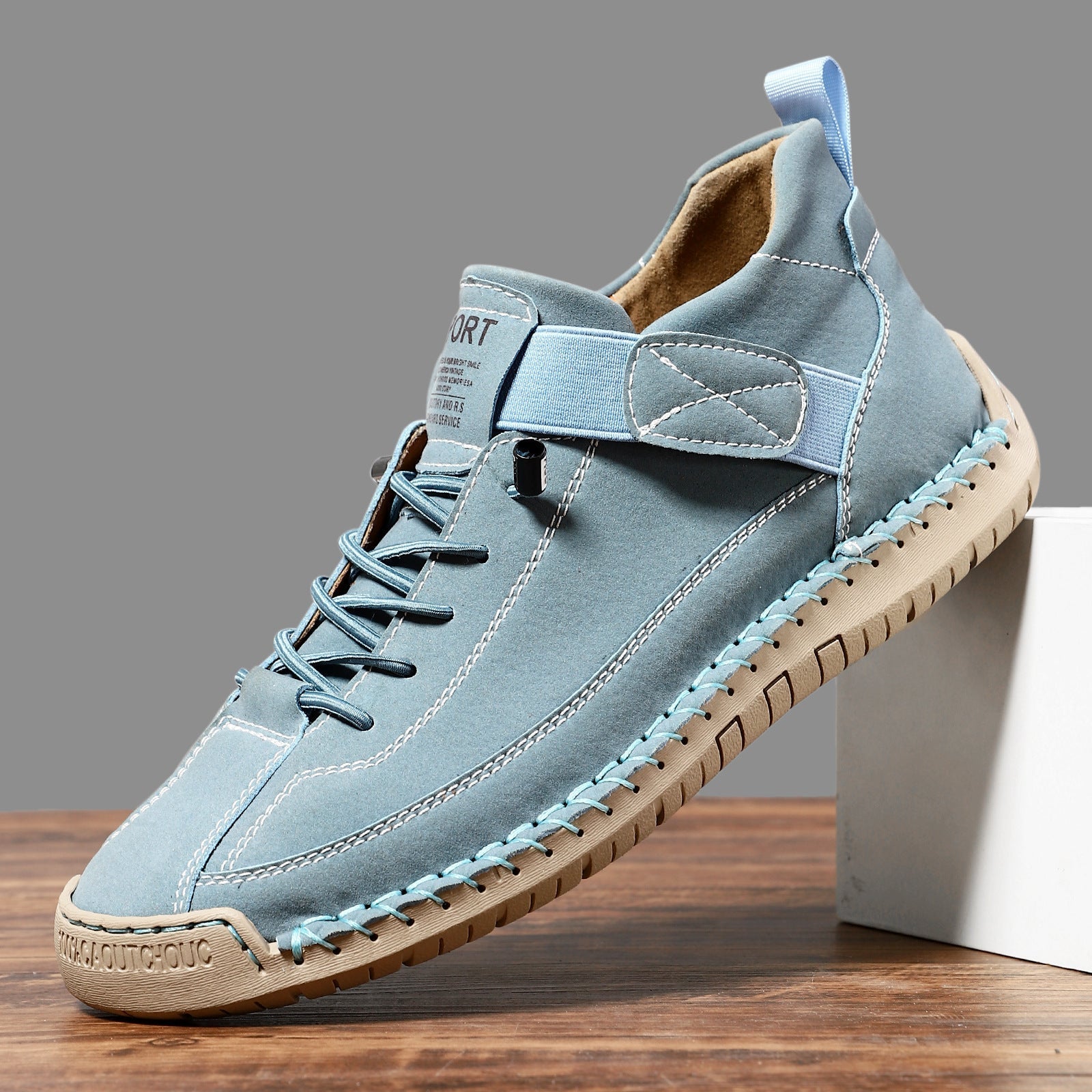 Claire Baskets Femme Confort – Chaussures Légères et Respirantes avec Soutien Ergonomique
