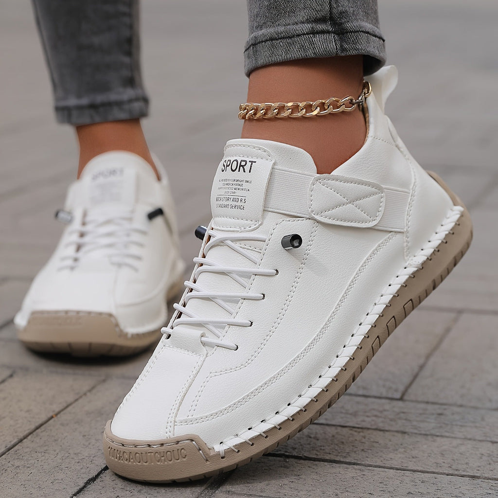 Claire Sneakers Donna Comfort – Scarpe Leggere e Traspiranti con Supporto Ergonomico