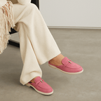 Sophie Mules Femme – Mules à Enfiler en Similicuir avec Boucle Élégante et Semelle Confortable