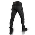Caleb Pantaloni Cargo Uomo – Pantaloni Robusti con Tasche Multiple e Taglio Confortevole