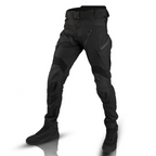 Caleb Pantaloni Cargo Uomo – Pantaloni Robusti con Tasche Multiple e Taglio Confortevole