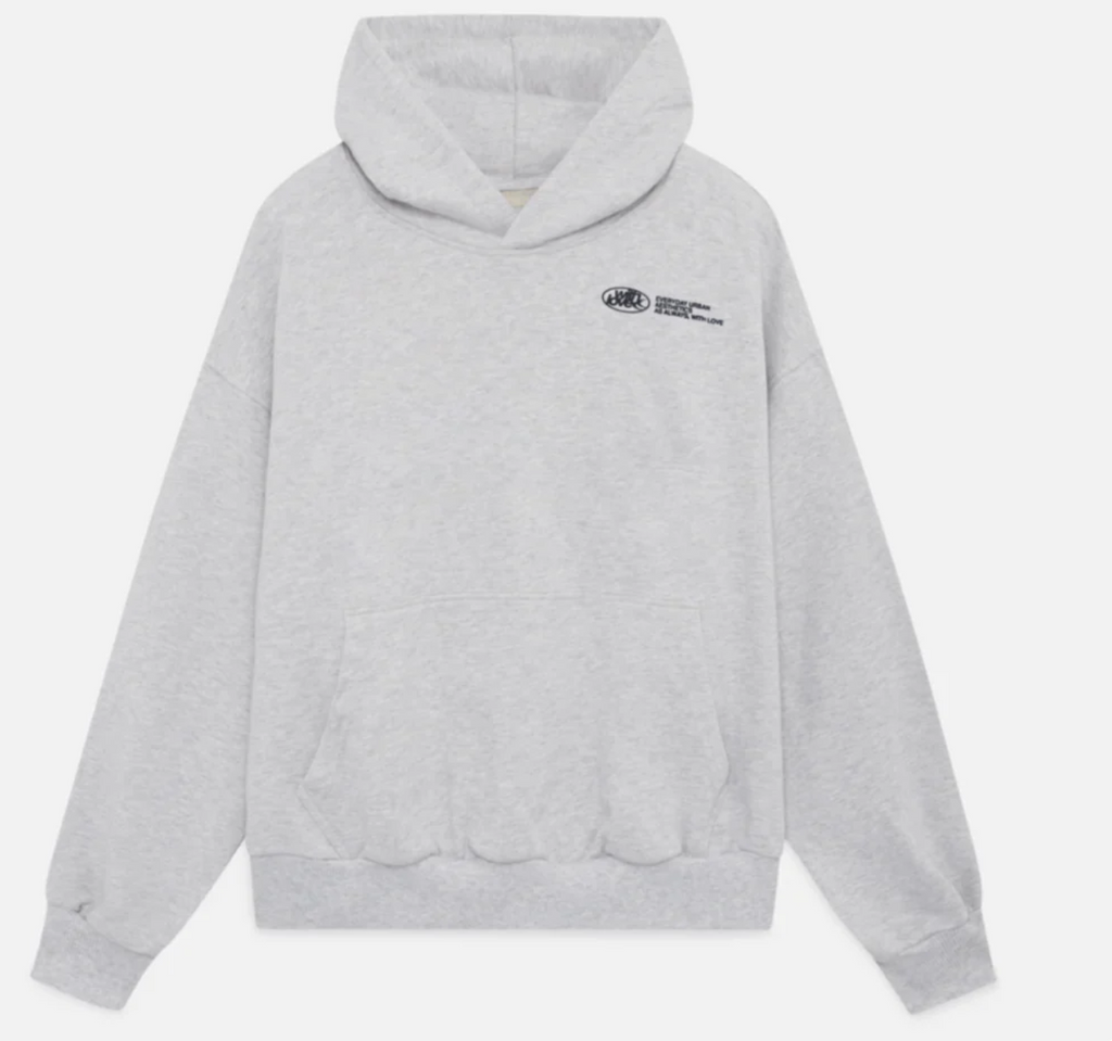 Travis Hoodie Homme – Sweat à Capuche en Polaire Douce, Chaleur Durable & Style Casual