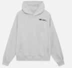 Travis Felpa con Cappuccio Uomo – Felpa in Pile Morbido, Calore Duraturo e Stile Casual