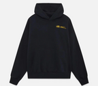 Travis Felpa con Cappuccio Uomo – Felpa in Pile Morbido, Calore Duraturo e Stile Casual