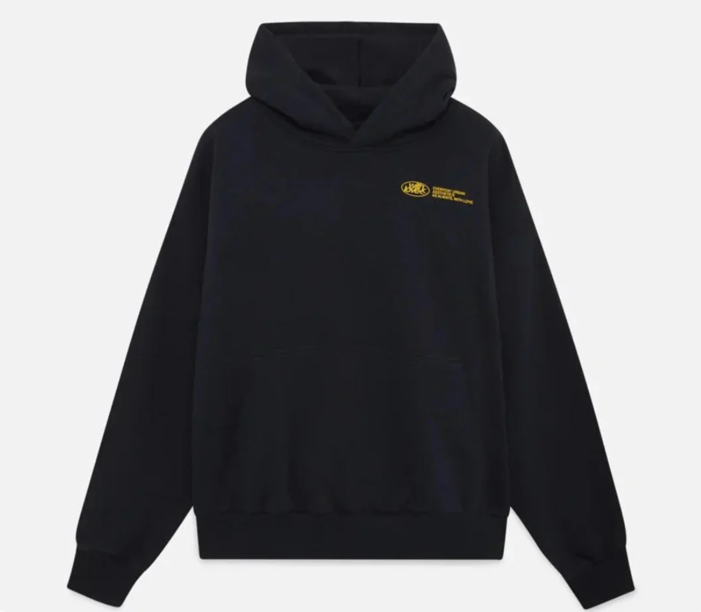 Travis Hoodie Homme – Sweat à Capuche en Polaire Douce, Chaleur Durable & Style Casual