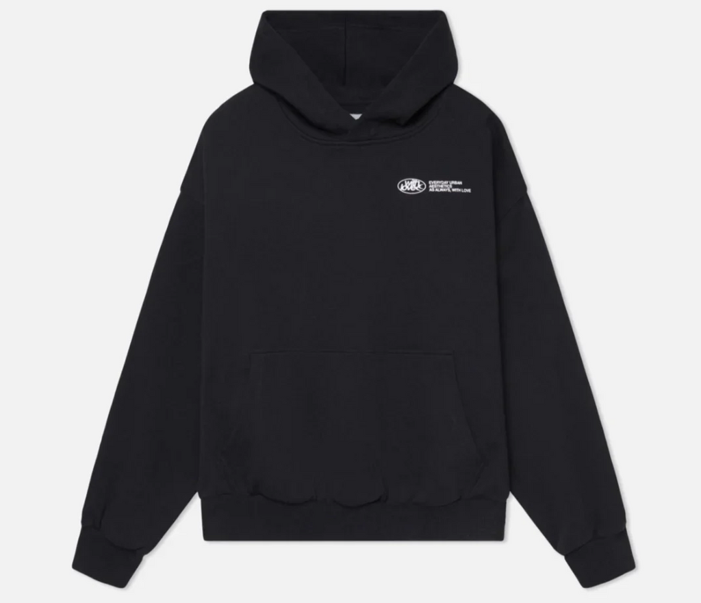 Travis Hoodie Homme – Sweat à Capuche en Polaire Douce, Chaleur Durable & Style Casual
