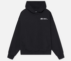 Travis Felpa con Cappuccio Uomo – Felpa in Pile Morbido, Calore Duraturo e Stile Casual