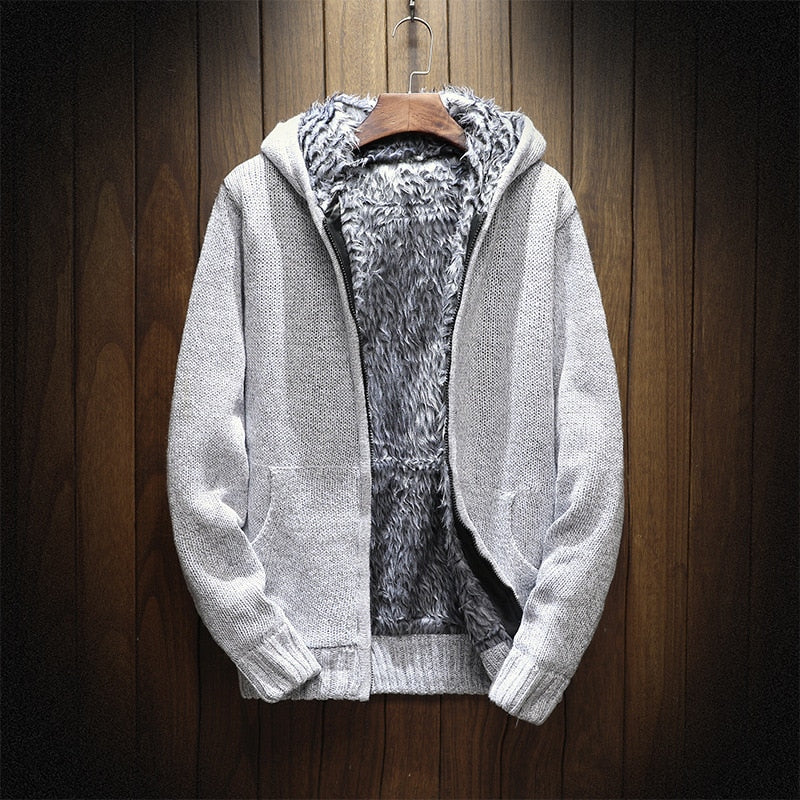 Ryan Men's Vest – Warm Lined Vest with Classic Style & Everyday Versatility