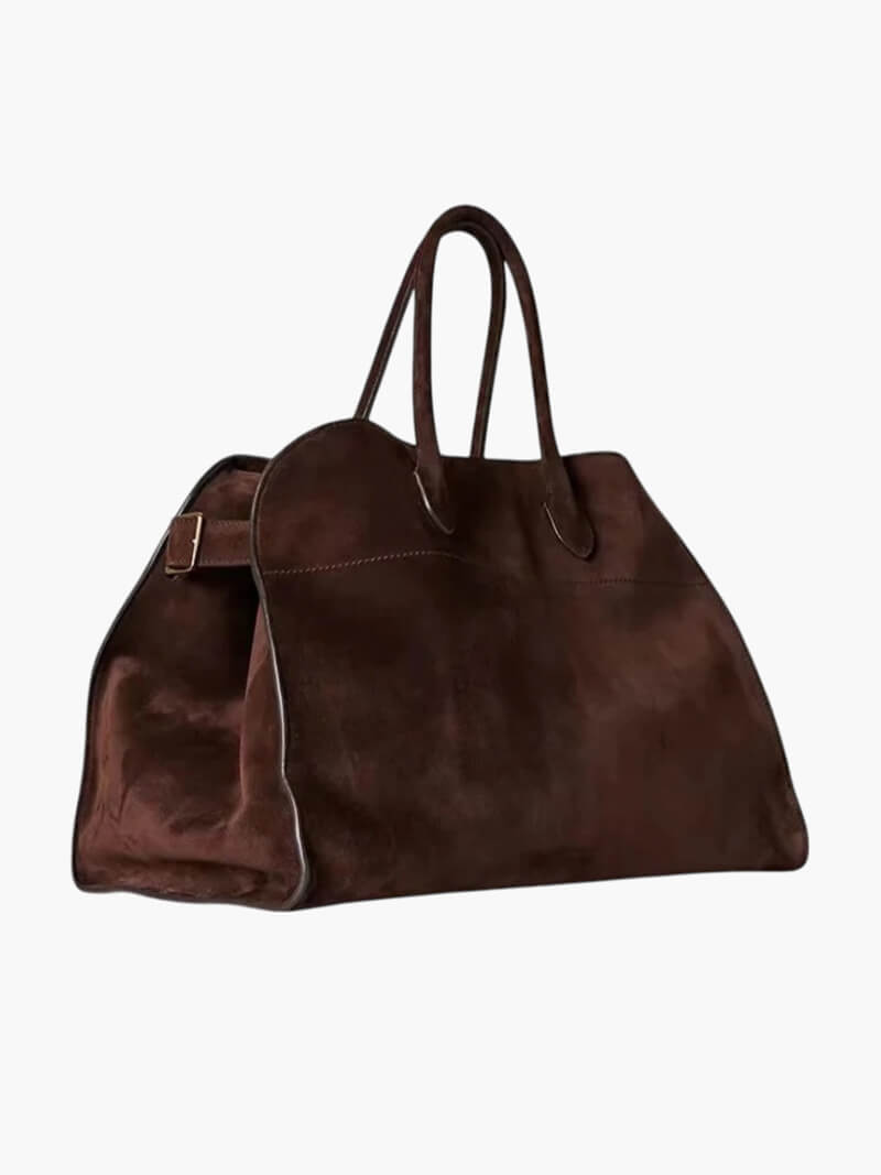 Ashley Women's Crossbody Bag – Elegant Leather Bag for Everyday, Work, and Travel