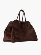 Ashley Sac Bandoulière Femme – Sac en Cuir Élégant pour le Quotidien, le Travail et les Voyages