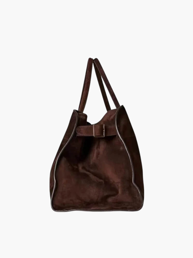 Ashley Women's Crossbody Bag – Elegant Leather Bag for Everyday, Work, and Travel