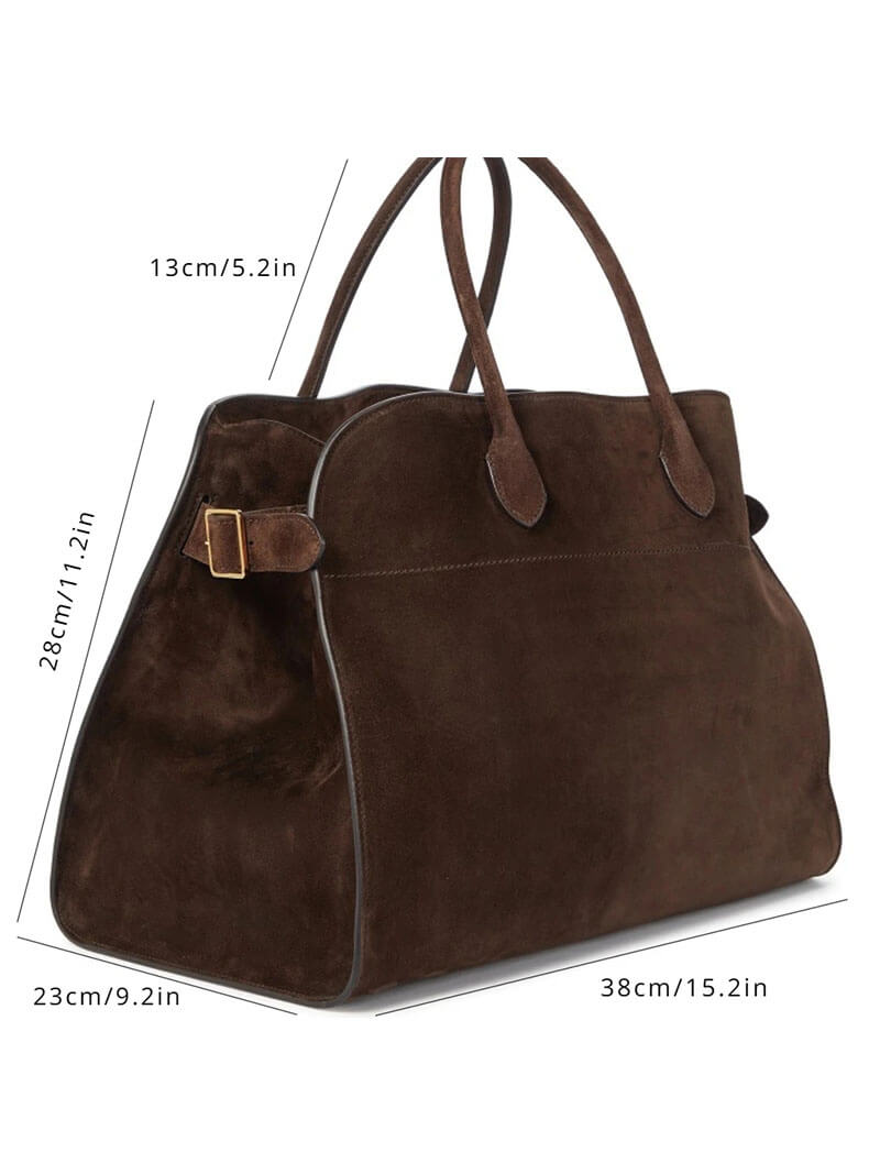 Ashley Women's Crossbody Bag – Elegant Leather Bag for Everyday, Work, and Travel