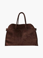 Ashley Sac Bandoulière Femme – Sac en Cuir Élégant pour le Quotidien, le Travail et les Voyages