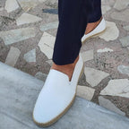 Lucas Mocassini Uomo in Pelle – Scarpe Eleganti Slip-On, Confortevoli e Traspiranti
