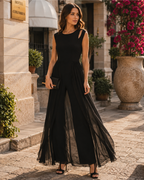 Nicole Mono Mujer – Mono Elegante de Algodón Suave y Cómodo para Todas las Ocasiones
