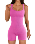 Tuta Sport Harper Donna – Tuta Elasticizzata Costellata Senza Cuciture per Yoga e Fitness