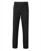Madison Pants Women’s – Work Pants Stretch with 6 Pockets Zipper Closure  