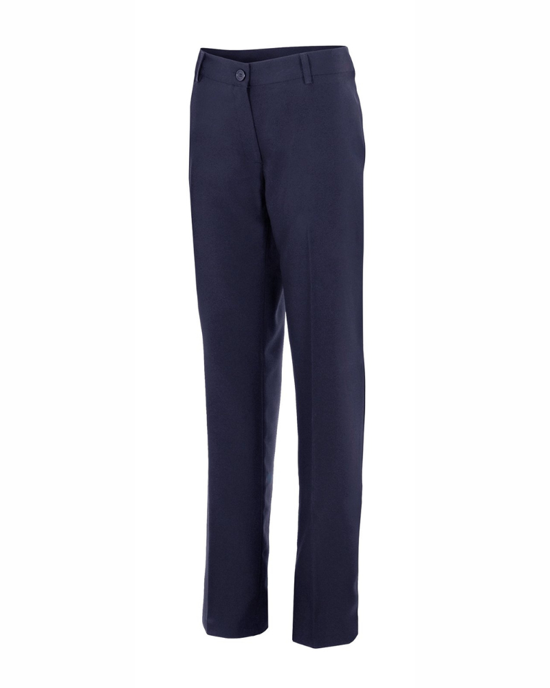 Payton Pants Women’s – Stretch Pants Elastic Waist Wrinkle-Resistant Comfortable  