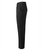 Madison Pants Women’s – Work Pants Stretch with 6 Pockets Zipper Closure  