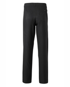 Madison Pants Women’s – Work Pants Stretch with 6 Pockets Zipper Closure  