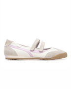 Dakota Ballerines Femme – Chaussures Plates à Brides Réglables Semelle Antidérapante