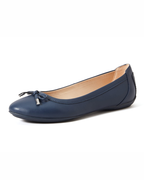 Teagan Ballerines Femme – Chaussures Plates Respirantes Semelle en Caoutchouc Antidérapante