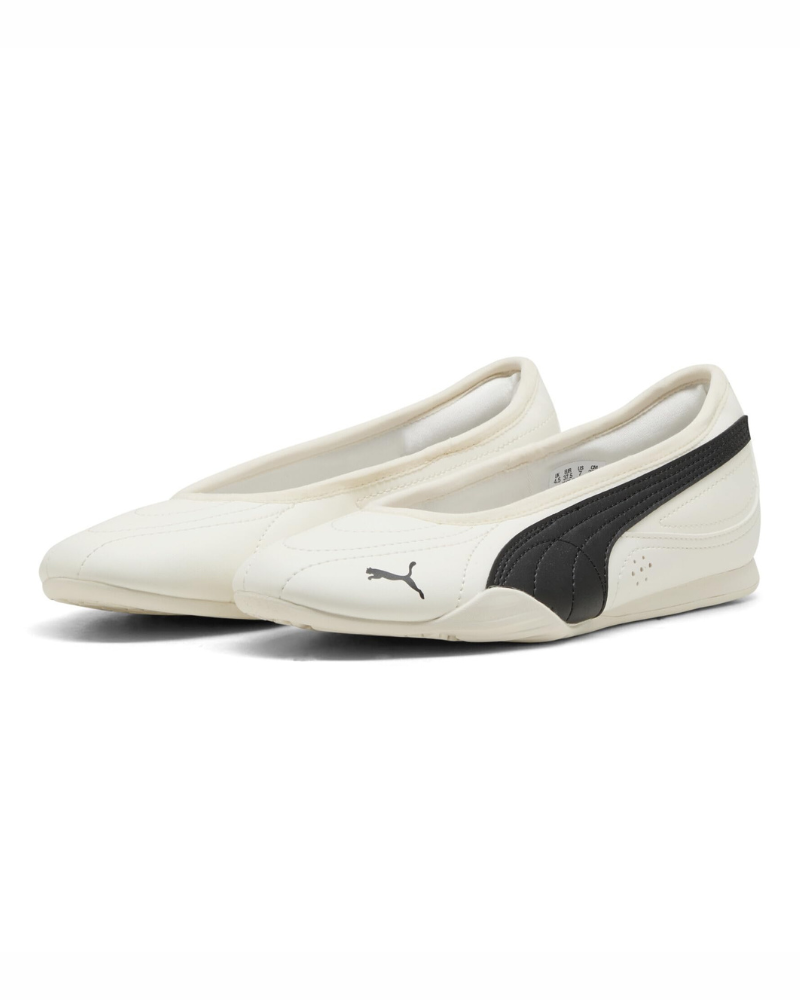 Hadley Ballerines Femme – Chaussures Plates Bout Rond Semelle en Caoutchouc Confort