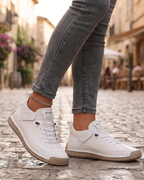 Claire Sneakers Donna Comfort – Scarpe Leggere e Traspiranti con Supporto Ergonomico
