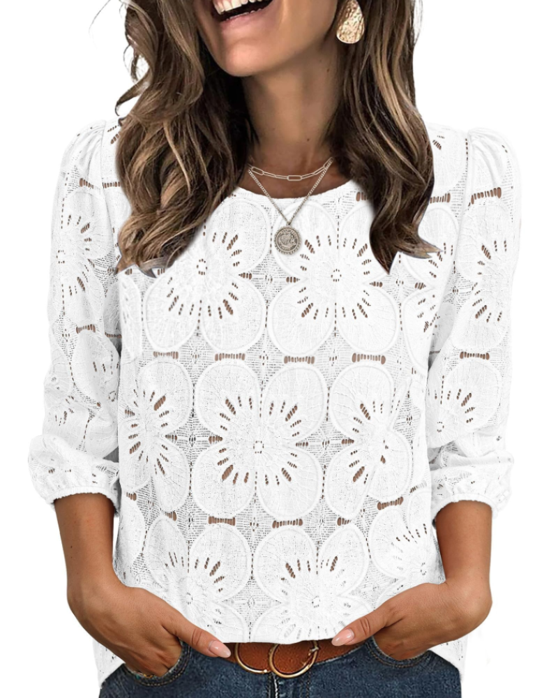 Marlowe Robe Longue Femme – Robe Maxi Col Rond Sans Manches à Enfiler Confortable