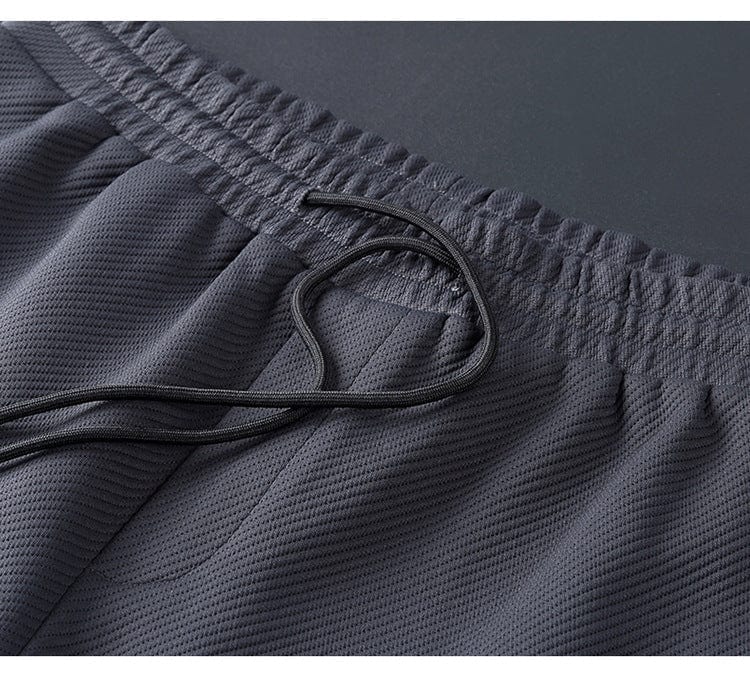 Cassian Survêtement Homme Premium – Ensemble Zippé Moderne avec Pantalon Ajusté et Tissu Respirant