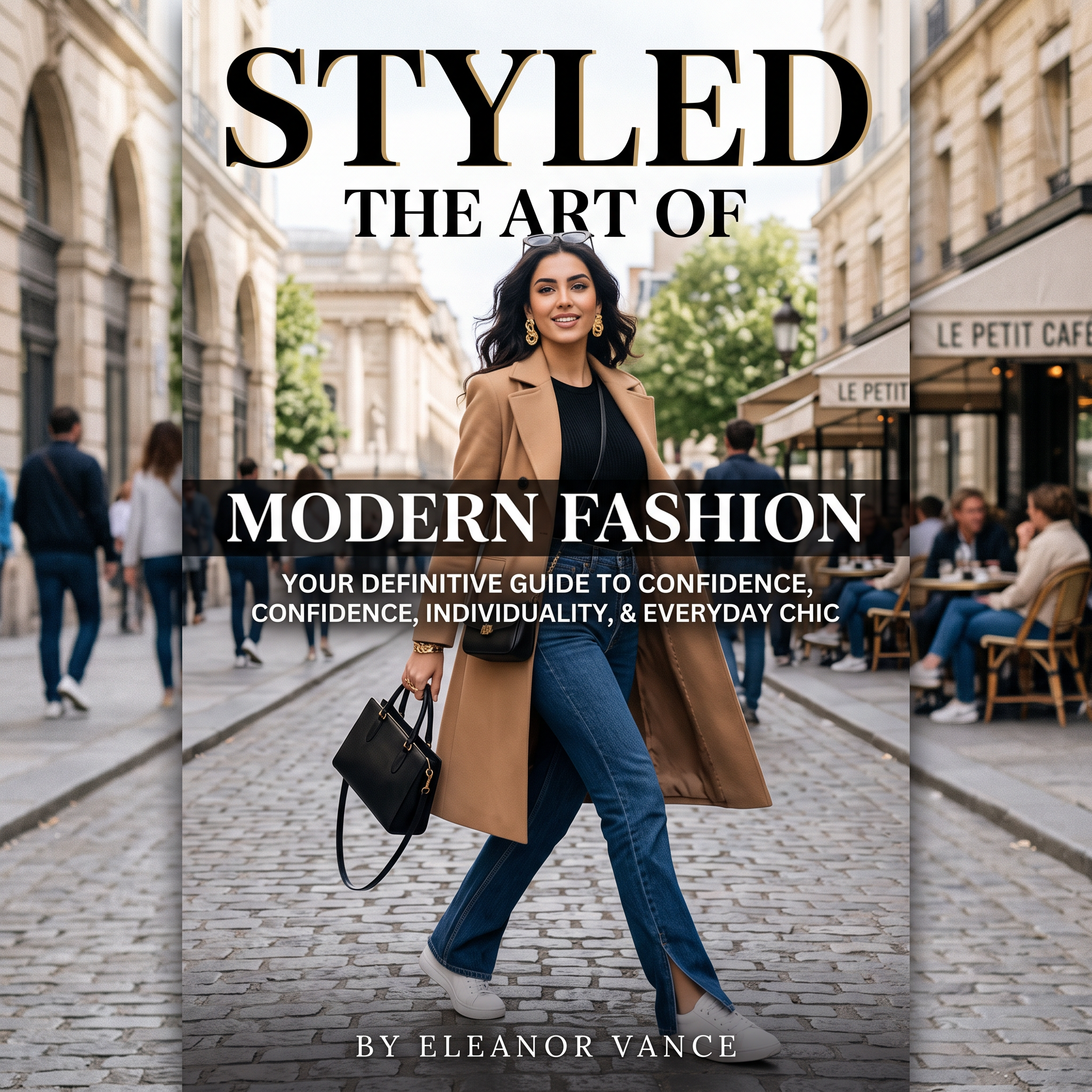 Fashion Advice E-book