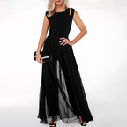 Nicole Mono Mujer – Mono Elegante de Algodón Suave y Cómodo para Todas las Ocasiones