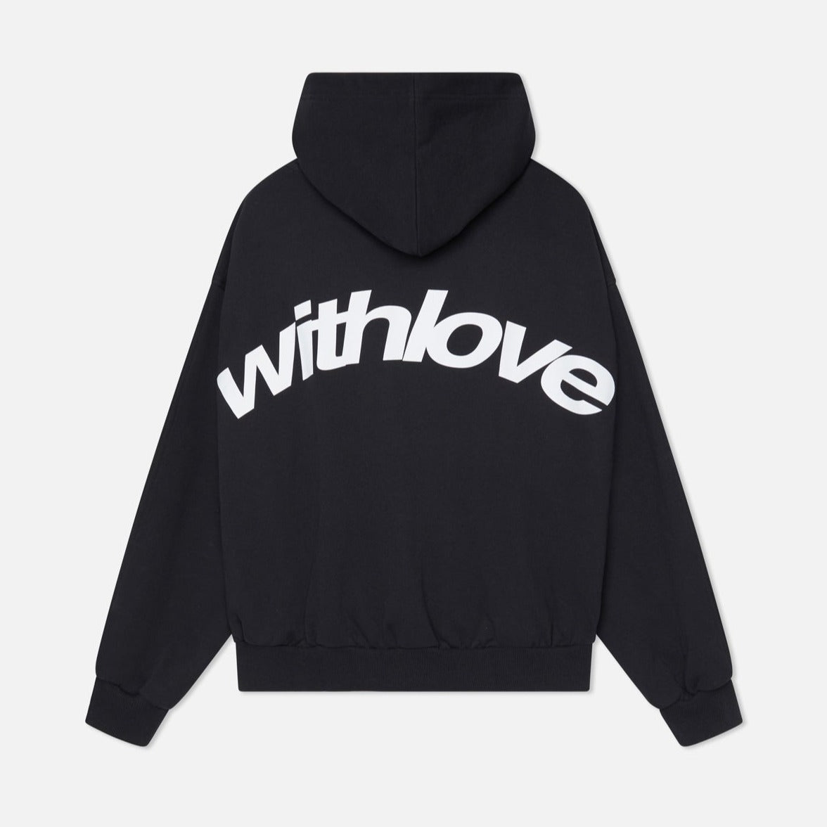 Brooke Sweat à Capuche Femme – Hoodie 100 % Coton Minimaliste, Doux & Confortable