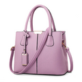 Nathalie Women's Tote Bag – Spacious Shoulder Bag with Adjustable Strap & Stylish Design